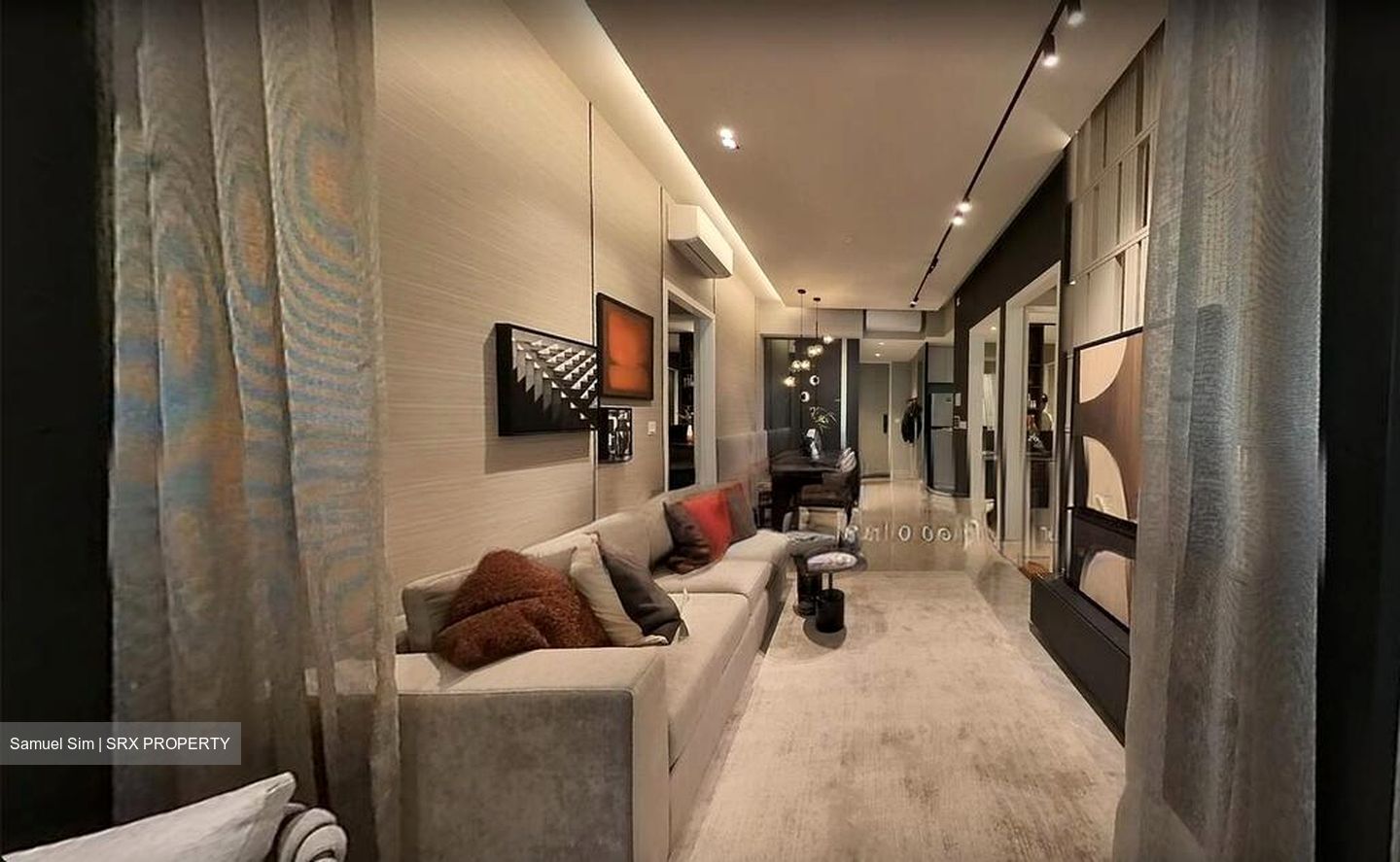 THE ARCADY AT BOON KENG (D12), Apartment #499326671